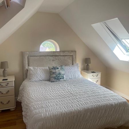 Honeyberry Cottage -Part Of Alton Cottages 外观 照片