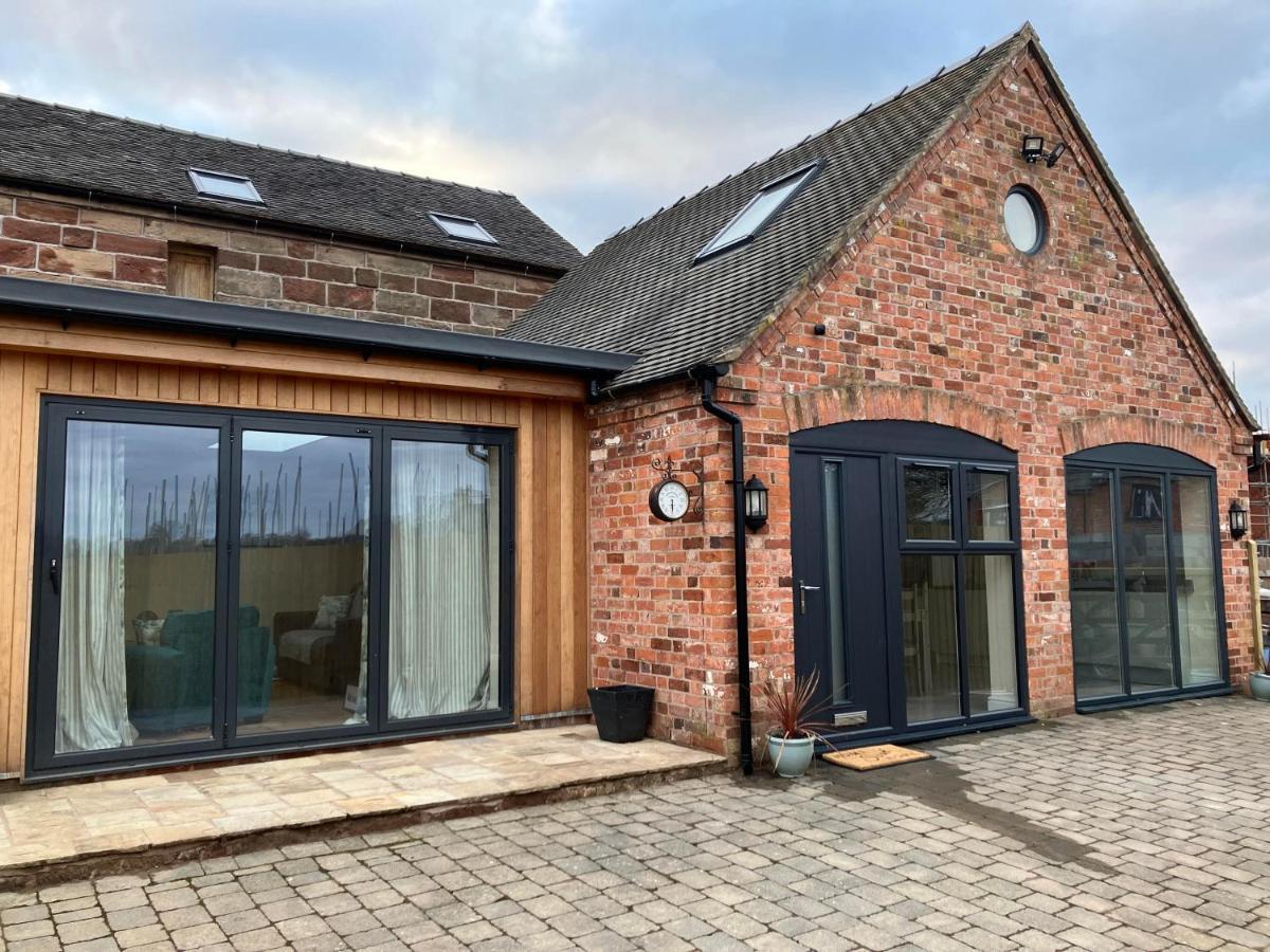 Honeyberry Cottage -Part Of Alton Cottages 外观 照片
