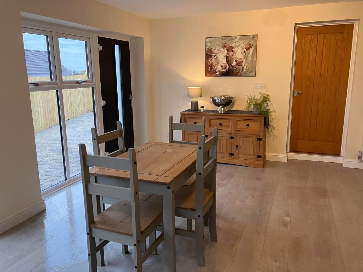 Honeyberry Cottage -Part Of Alton Cottages 外观 照片