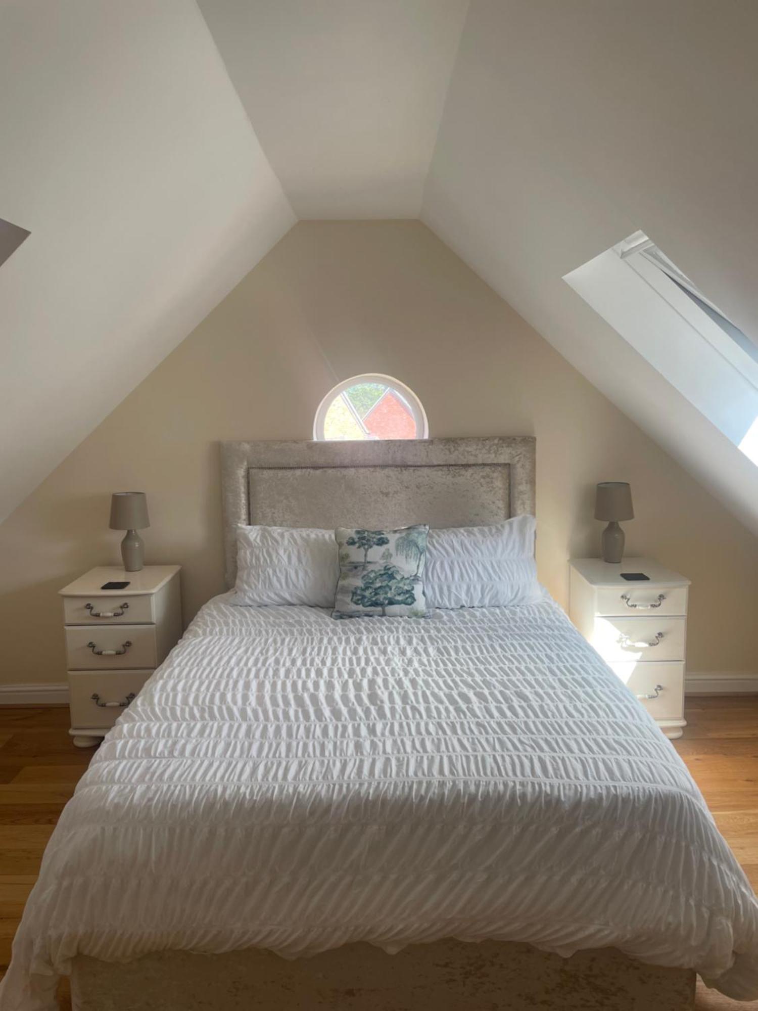 Honeyberry Cottage -Part Of Alton Cottages 外观 照片