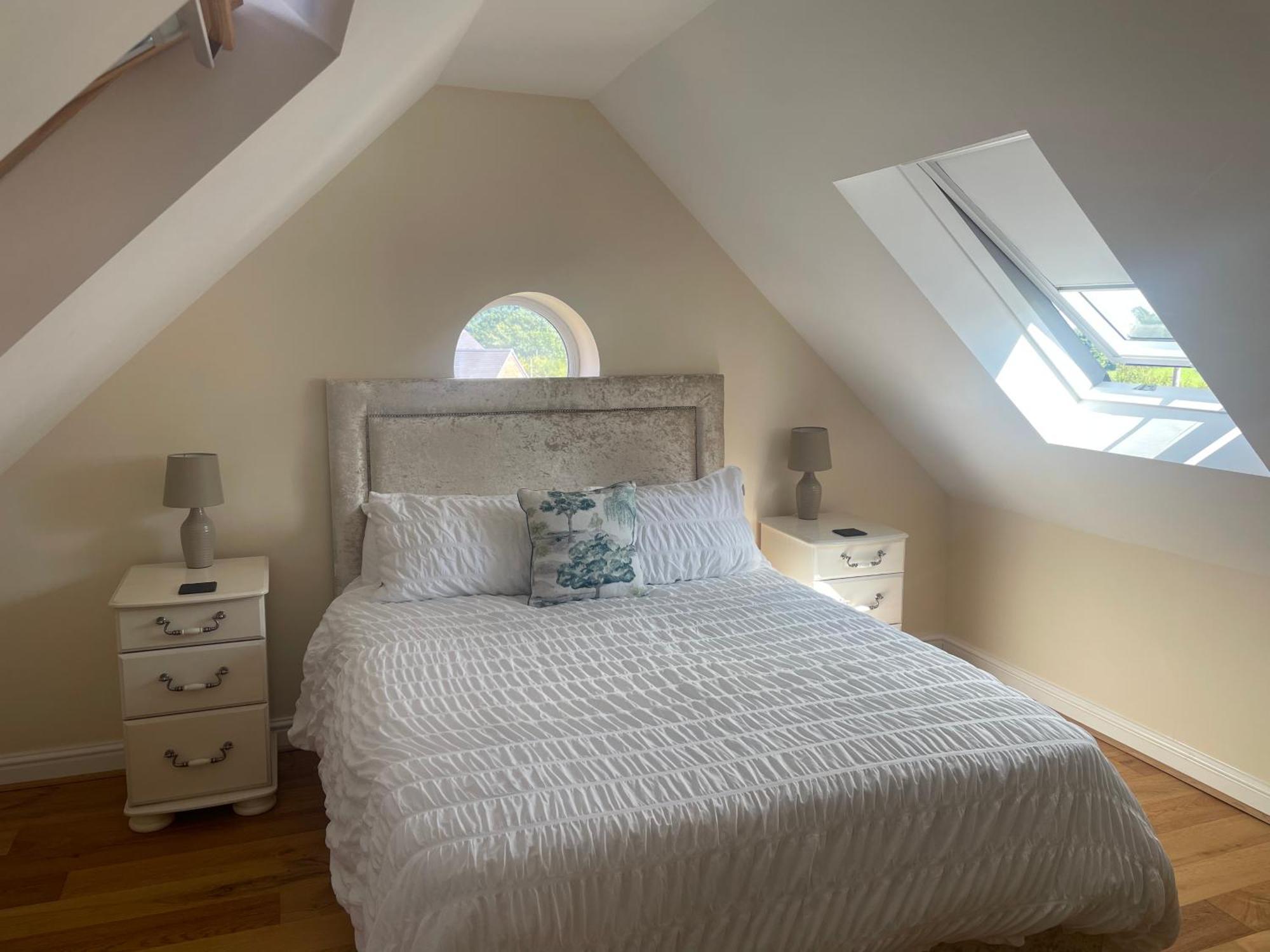 Honeyberry Cottage -Part Of Alton Cottages 外观 照片